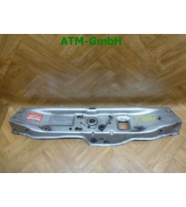 Schlossträger vorne mit Sensor Airbagsensor Opel Astra H Temic 13158750