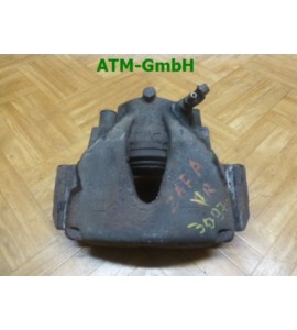 Bremssattel Opel Zafira A ATE FN3 57/25 GM vorne rechts