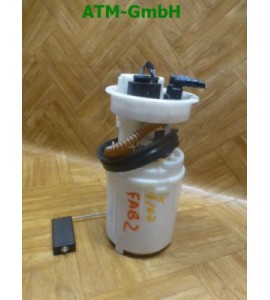 Kraftstoffpumpe Benzinpumpe Skoda Fabia 2 VDO 6Q0919051F A2C53021868