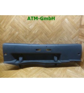 Ladekante Eintrittleitse Einstigleiste Kofferraum Skoda Fabia 2 5J6863459