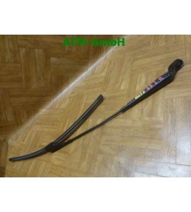 Scheibenwischerarm Skoda Fabia 2 rechts Wischerarm 5J1955410B Beifahrerseite