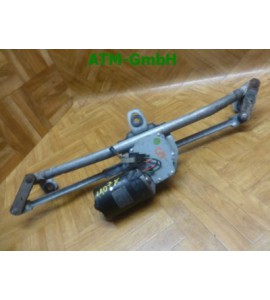 Wischermotor VW Golf 4 IV vorne Wischergestänge 1J1955113A 443122-223017 12v