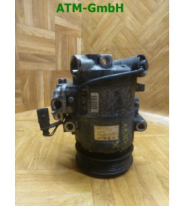 Klimakompressor VW Polo 9N 1,2 12v 47kW Denso 6Q0820803G 447220-8942 6SEU12C