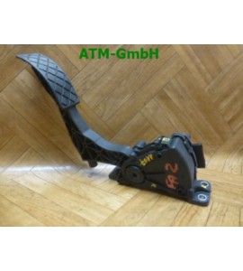 Pedal Gaspedal Gaspoti Skoda Fabia 2 Otto HS HLO Hella 6Q1721503C 6PV00849601