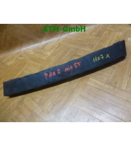 Stoßstangenhalter Skoda Fabia 2 II 5 türig hinten links mitte 5J6807863