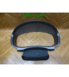 Tachoabdeckung Blende Tachorahmen Skoda Fabia 2 5J1857053A