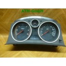 Tacho Kombiinstrument Opel Astra H Siemens VDO 13216684 Gelaufen 266.899KM