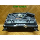 Tacho Kombiinstrument Opel Astra H Siemens VDO 13216684 Gelaufen 266.899KM