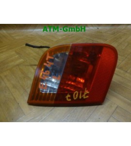 Bremsleuchte kleine Heckklappenleuchte innen BMW E46 links 388569L 6907945