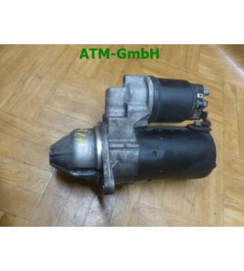 Anlasser Starter Opel Agila 1,0 12v Bosch 12v 0001107409