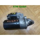 Anlasser Starter Opel Agila 1,0 12v Bosch 12v 0001107409