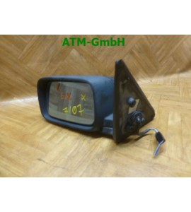 Außenspiegel Seitenspiegel BMW E36 elektrisch links 0117351 Fahrerseite