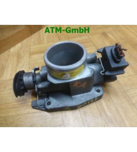 Drosselklappe Ford KA 1,3 97BF-AD 970505