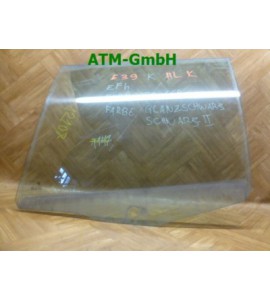 Scheibe Seitenscheibe BMW 5er E39 Touring Splintex 43R-00049 hinten links