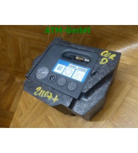 Kompressor Luftkompressor Pannenset Opel Corsa D GM 06273715