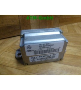 ESP Duosensor YAW Audi A2 ATE 7E0907655A 10.0985-0302.4 8Z0907637B