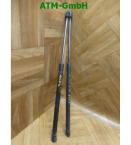 Gasdruck Heckklappendämpfer Gasdämpfer Audi A2 5 türig hinten x 2 Stück