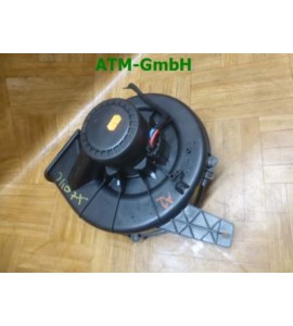 Gebläse Heizungsgebläse Gebläsemotor Audi A2 Behr 6Q1820015C A1916