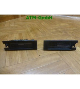 Kennzeichenbeleuchtung rechts links Opel Corsa D 5 türig