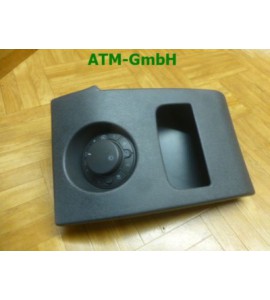 Schalter Lichtschalter Verkleidung Opel Corsa D GM 13228683 13204952