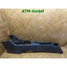 Mittelkonsole Schaltkulisse Verkleidung Mitteltunnel Opel Corsa D GM 13184076