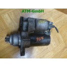 Anlasser Starter VW Fox 1,2 40 kW Bosch 12v 001120400 021711023G