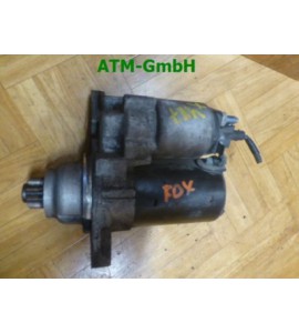 Anlasser Starter VW Fox 1,2 40 kW Bosch 12v 001120400 021711023G
