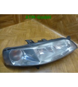 Frontscheinwerfer Scheinwerfer Opel Vectra B 2 rechts Valeo GM 90586845