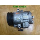 Klimakompressor VW Fox 1,2 40 kW Denso 447190-8903 6SEU14C 6Q0820808C