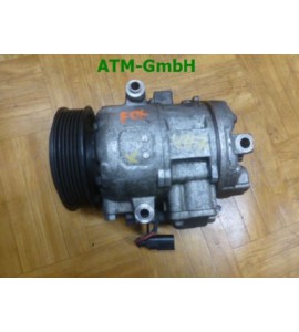 Klimakompressor VW Fox 1,2 40 kW Denso 447190-8903 6SEU14C 6Q0820808C