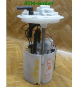 Kraftstoffpumpe Benzinpumpe Opel Corsa D Bosch 0580314138