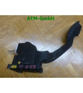 Pedal Gaspoti Gaspedal Opel Corsa D 55702020 GM