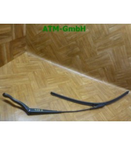 Scheibenwischerarm Opel Corsa D Valeo GM links Wischerarm 13182325