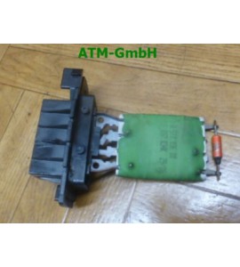 Widerstand Vorwiderstand Opel Corsa D Valeo