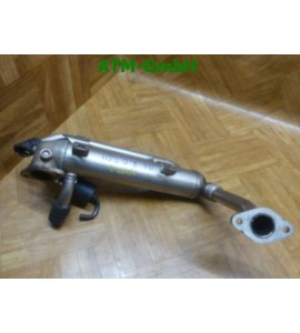 AGR Kühler Abgasrückführung Reglerklappe VW Passat 3C B6 2,0 TDI 03G151512G