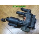 AGR Magnetventil Unterdruckanlage Ladedruckregelventil VW Passat B6 1J0906283C