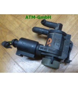 AGR Magnetventil Unterdruckanlage Ladedruckregelventil VW Passat B6 1J0906283C