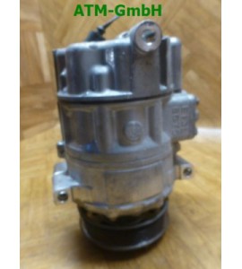 Klimakompressor VW Passat 3C B6 2,0 TDI Sanden 1K0820803D E13L 8675