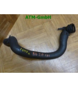 Kühlmittelschlauch Kühlwasserschlauch VW Passat 3C B6 2,0 TDI 3C0122101BE