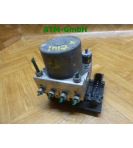 ABS Hydraulikblock Opel Corsa C Bosch 0265231583 13182319 0265800443