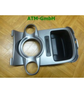 Blende Abdeckung Heizung Klimabedienteil Ford Fiesta 6 VI 8A6118D422