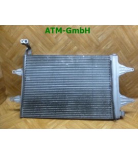 Kühler VW Fox 1,2