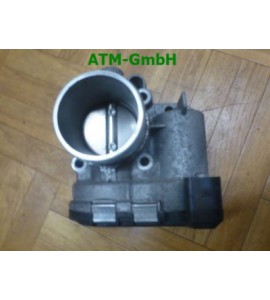 Drosselklappe Ford Fiesta 6 VI Bosch 0280750531 8A6G9F991AB