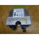 Airbagsteuergerät Opel Astra H GM Temic 13191825