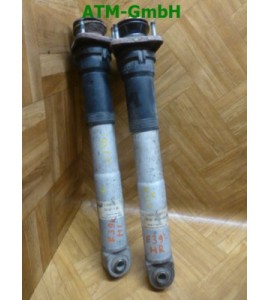 Federbein Pralldämpfer Stoßdämpfer BMW E39 5er Touring hinten x 2 Stück