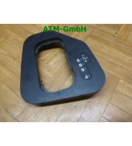 Abdeckung Blende Rahmen Automatik Ganganzeige BMW E39 5er 8221525