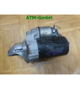 Anlasser Starter Opel Corsa D 1.2 59 kW 80 PS Bosch 0001107408 24436877