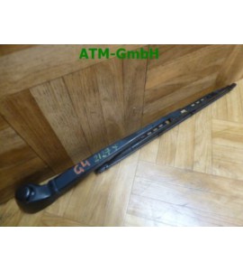 Heckwischerarm VW Golf 4 IV 3-5 türig hinten Schiebenwischerarm 1J6955707A