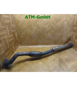 Flexrohr Abgasrohr Auspuff Hosenrohr Mittelrohr Opel Zafira B