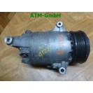 Klimakompressor Opel Zafira B GM Delphi 13124762 9986181